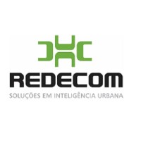 Redecom logo, Redecom contact details