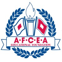 AFCEA Educational Foundation logo, AFCEA Educational Foundation contact details