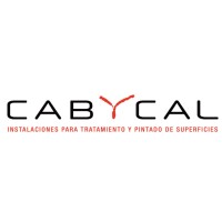 CABYCAL logo, CABYCAL contact details