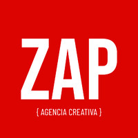 ZAP Agencia Creativa logo, ZAP Agencia Creativa contact details