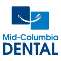 Mid-Columbia Dental logo, Mid-Columbia Dental contact details