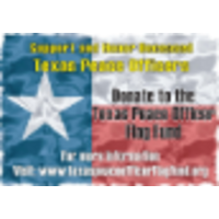 Texas Peace Officer Flag Fund logo, Texas Peace Officer Flag Fund contact details