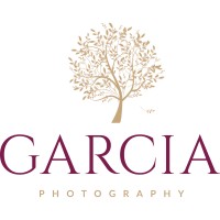 Garcia Photography logo, Garcia Photography contact details