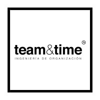 TEAM AND TIME logo, TEAM AND TIME contact details