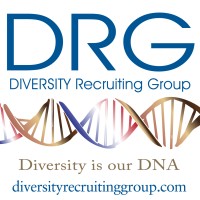 DIVERSITY RECRUITING GROUP logo, DIVERSITY RECRUITING GROUP contact details