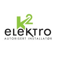 K2 ELEKTRO AS logo, K2 ELEKTRO AS contact details