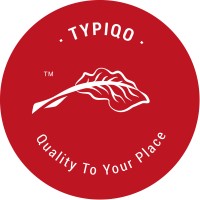 TYPIQO logo, TYPIQO contact details