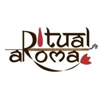 RITUAL AROMA logo, RITUAL AROMA contact details