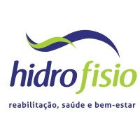 Clínica Hidrofisio logo, Clínica Hidrofisio contact details