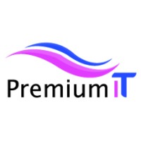 Premium IT logo, Premium IT contact details