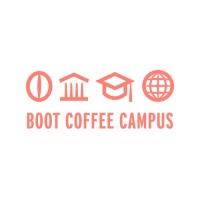 Boot Coffee Campus logo, Boot Coffee Campus contact details