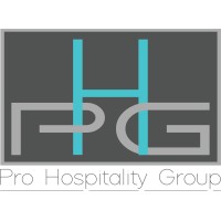 Pro Hospitality Group, LLC logo, Pro Hospitality Group, LLC contact details