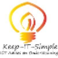 Keep-IT-Simple logo, Keep-IT-Simple contact details