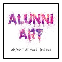 Alunni Art logo, Alunni Art contact details