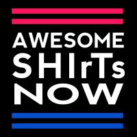 Awesome Shirts Now logo, Awesome Shirts Now contact details