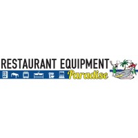 Restaurant Equipment Paradise logo, Restaurant Equipment Paradise contact details