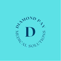 Diamond Pay Medical Solutions, LLC logo, Diamond Pay Medical Solutions, LLC contact details