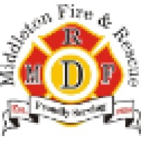 Middleton Rural Fire District logo, Middleton Rural Fire District contact details