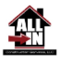 All-In Construction Services logo, All-In Construction Services contact details