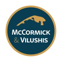 McCormick and Vilushis, LLC logo, McCormick and Vilushis, LLC contact details