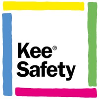 Kee Safety India logo, Kee Safety India contact details