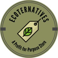 Ecoternatives.co logo, Ecoternatives.co contact details