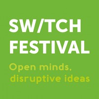 SWITCH FESTIVAL logo, SWITCH FESTIVAL contact details