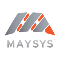 Maysys logo, Maysys contact details