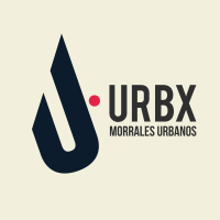 URBX Morrales Urbanos logo, URBX Morrales Urbanos contact details