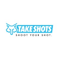 Take Shots logo, Take Shots contact details