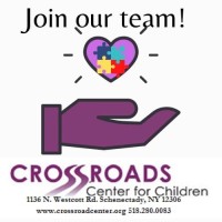 CROSSROADS CENTER FOR CHILDREN, INC. logo, CROSSROADS CENTER FOR CHILDREN, INC. contact details