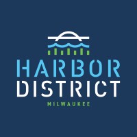 Harbor District, Inc. logo, Harbor District, Inc. contact details