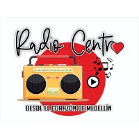 Radio centro online logo, Radio centro online contact details