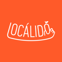 Locálido logo, Locálido contact details