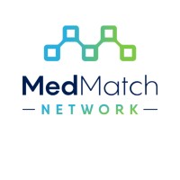 MedMatch logo, MedMatch contact details