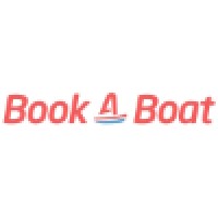 Book A Boat logo, Book A Boat contact details