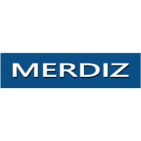 MERDIZ logo, MERDIZ contact details