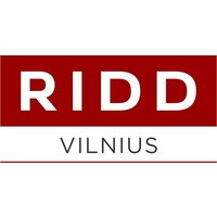 RIDD Vilnius logo, RIDD Vilnius contact details