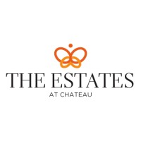 The Estates at Chateau logo, The Estates at Chateau contact details