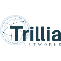 Trillia Networks logo, Trillia Networks contact details