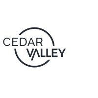 Cedar Valley Church logo, Cedar Valley Church contact details