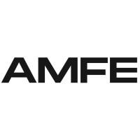 AMFE Group logo, AMFE Group contact details