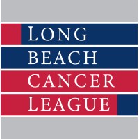 Long Beach Cancer League logo, Long Beach Cancer League contact details