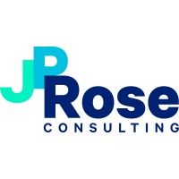 JPRose Consulting logo, JPRose Consulting contact details