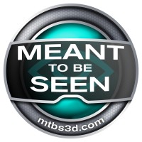 Meant to be Seen logo, Meant to be Seen contact details