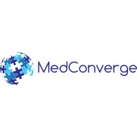 MedConverge Healthcare Services Pvt Ltd logo, MedConverge Healthcare Services Pvt Ltd contact details