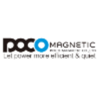 Shenzhen POCO Magnetic Co.,LTD. logo, Shenzhen POCO Magnetic Co.,LTD. contact details