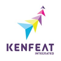 KENFEAT INTEGRATED ADVERTISING logo, KENFEAT INTEGRATED ADVERTISING contact details