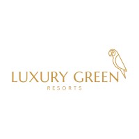 Luxury Green Resorts logo, Luxury Green Resorts contact details