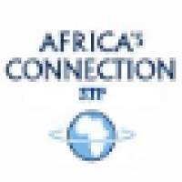 Africa's Connection STP logo, Africa's Connection STP contact details